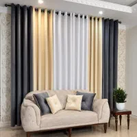 تولیدی پرده آف ویژه بمدت ۲روز