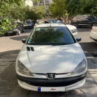 206تیپ2مدل 90|خودرو سواری و وانت|تهران, هفت حوض|دیوار