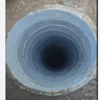 حفرچاه آبی وخشکه،مغنی،تخریب