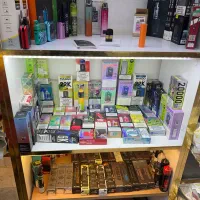 پخش ویپ و پاد جویس و سالت تک و عمده زیر قیمت مولوی