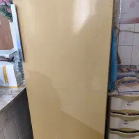 یخچال قدیمی