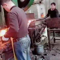 نیروی فورجکار تعمیرکارس