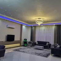 اجاره روزانه_هفتگی_ماهانه ویلا ۱۱۰۰ متری در شهریار