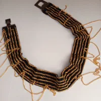 کمربند مجلسی