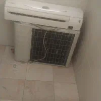 کولرگازی ۲۴هزارب شرط سلامت