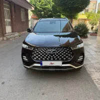 تیگو ۷ پرو پرمیوم بی رنگ