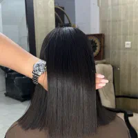 خدمات تخصصی کراتین و احیای مو با ضمانت گارانتی