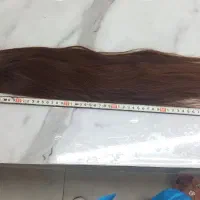 موی رنگی 70سانت
