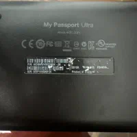 My Passport Ultra WD 2HDD|قطعات و لوازم جانبی رایانه|اراک, |دیوار