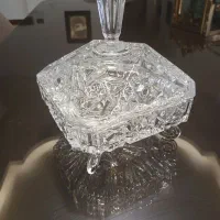 شکلات خوری کریستال نو نو مارک سوگا