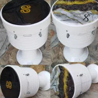 دمک موسیقی فروشی