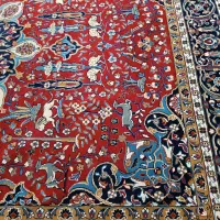 فرش ۱۲ متری