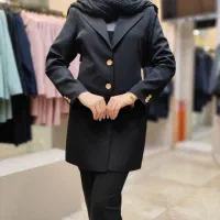 کت شلوار مزونی