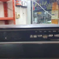 گیرنده دیجیتال مکسیدر کاملن سالم باکنترل