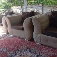 مبلمان خانگی