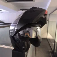 کلاه کاسکت redline تمیز ۹۶۰ درحدنو