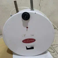 آبگرمکن دیواری برقی