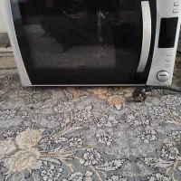 آون مایکروویو فلر