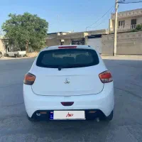 تیبا 97