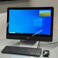 ال این وان اچ پی all in one hp