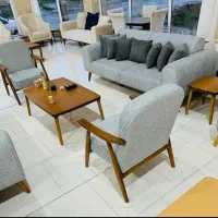 تولید مبل و مبلمان راحتی قاسمی