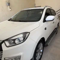 جک s5|خودرو سواری و وانت|زاهدان, |دیوار