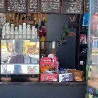 وسایل کافه ، تجهیزات کافه