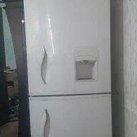 یخچال فریزرتکین پارت