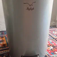سطل اشغالی وباکس نان ست
