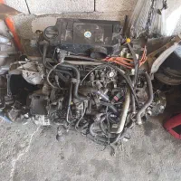 زیرکابوت کامل پژو۴۰۵