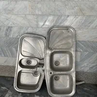 سینک فامتزی اخوان و سینک دو لکنگه البرز