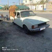 پیکان وانت مدل 93