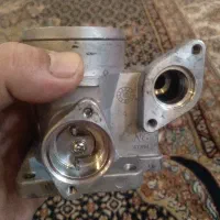 دریچه گاز پیکان وانت