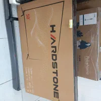 تلویزیون هوشمند هاردستون ۵۰اینچ فول