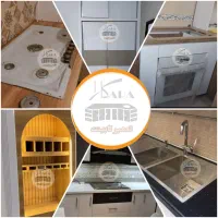 تعمیر،خردکاری،ساخت کمدکابینت،نصاب کابینت دست دوم