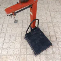 باسکول 100 کیلویی