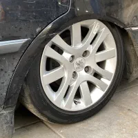 رینگ صلیبی درحد نو