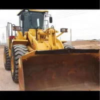 گودبرداری،آواربرداری،شفته با لودر با اقساط بلندمدت