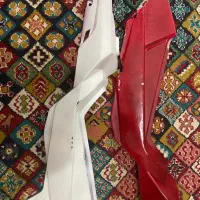 فلاپ روبین کثیر ریس ۱۵۰