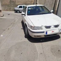 سمند lx|خودرو سواری و وانت|الوند, |دیوار