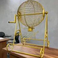 قرعه کشی وجه نقد