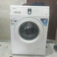 ماشین لباسشویی پنج کیلوگرم سامسونگ *A