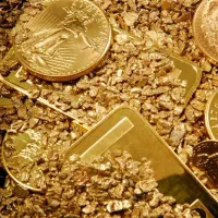 60% ارزش طلای خود خرید کنید