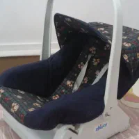 صندلی ماشین کودک