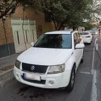 اجاره سوزوکی ویتار زیر قیمت دو دف