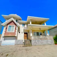 ویلا فروشی ۵ خواب در کلاردشت حسنکیف ( فرهنگیان )