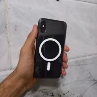 iPhone XS
