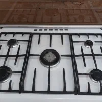 گاز فردار پنج شعله پادیسان
