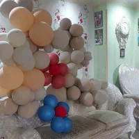 بادکنک آماده