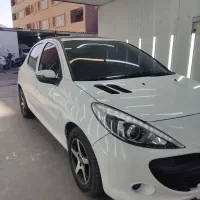 207پانا برقی